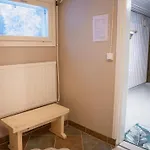 The House Under Northern Lights Apartmán *