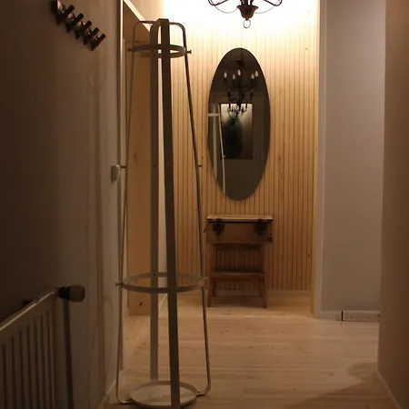 Appartement The House Under Northern Lights *