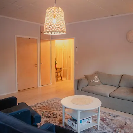 The House Under Northern Lights