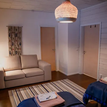 Apartment The House Under Northern Lights *