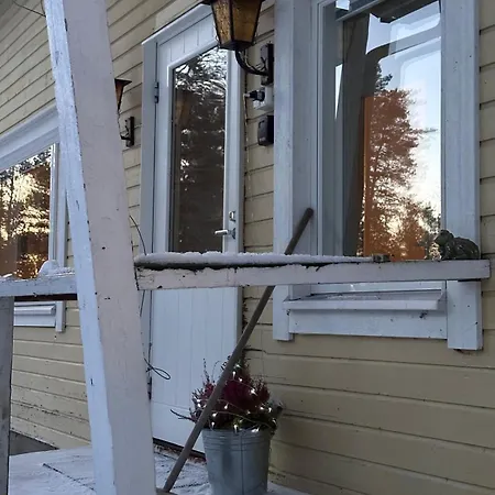 Appartement The House Under Northern Lights *