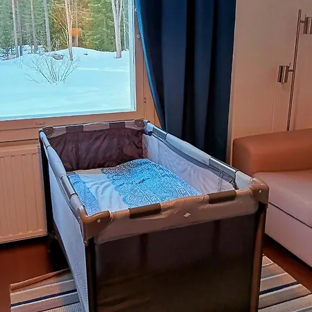 Huoneisto The House Under Northern Lights *