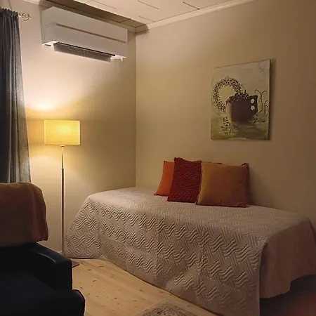 Appartement The House Under Northern Lights Tervola