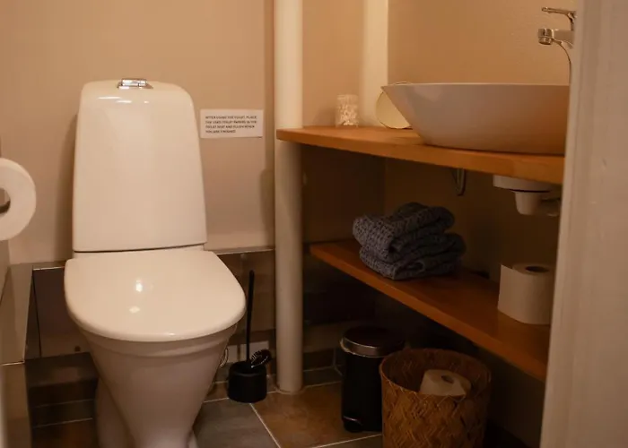 The House Under Northern Lights * テルボラ