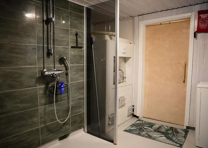 The House Under Northern Lights * テルボラ